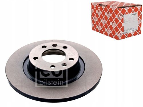 TARCZA HAM TYL 290X14 P FEBI BILSTEIN na Arena.pl