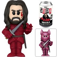 funko soda dracula figurka vinyl puszka