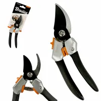 Sekator z przekładnią ostrze mijające Bradas