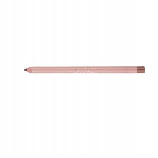 NAM Konturówka Iconic Matte Pencil 8 Toffee zdjęcie 2