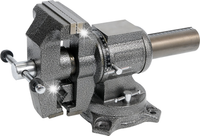 YATO IMADŁO WIELOFUNKCYJNE OBROTOWE 125mm YT-6506