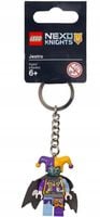 Breloczek LEGO 853683 Nexo Knights Jestro