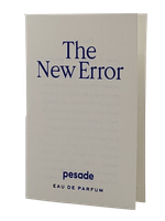 Pesade The New Error 3ml edp