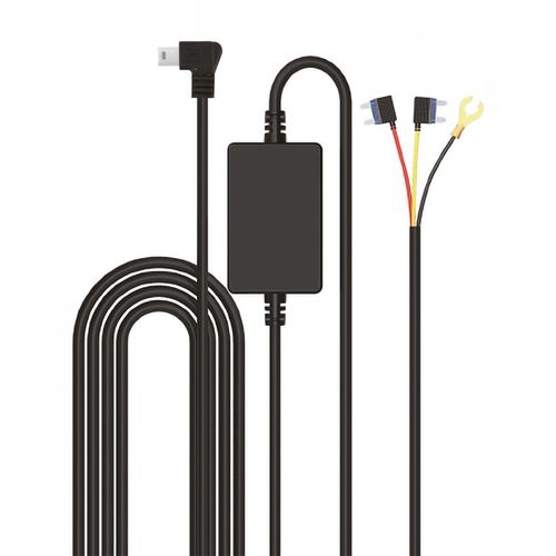 ZASILACZ KAMER SAMOCHODOWYCH PY-DVR040 na Arena.pl