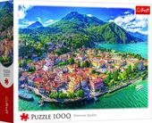 puzzle 1000 menaggio nad jeziorem como włochy10985
