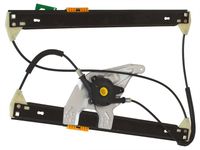 Mechanizm Podnoszenia Szyby Przód Podnośnik Lewy do Audi A6 C5