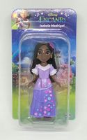 JACKKS PACIFIC DISNEY ENCANTO MINI LALKA ISABELA 8 CM 21933