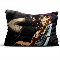 Poduszka Black Lagoon DO WYBORU