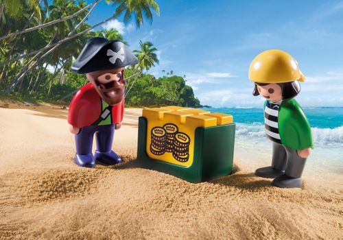 Statek piracki 9118 na Arena.pl