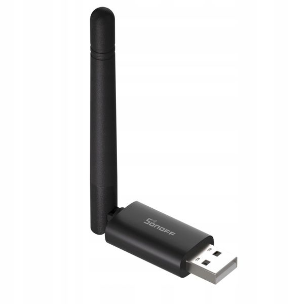 Sonoff Dongle Light LMG21 Zigbee USB Bramka Koordynator Zigbee2MQTT HA zdjęcie 1