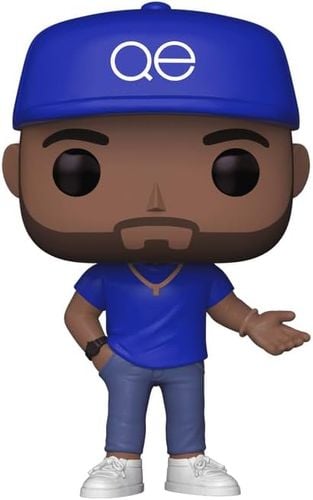 funko pop! qe purpose karamo brown 1390 excl na Arena.pl