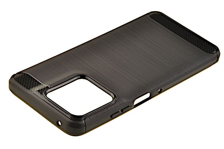 Etui Carbon Pro do Motorola Moto G56 5G zdjęcie 2