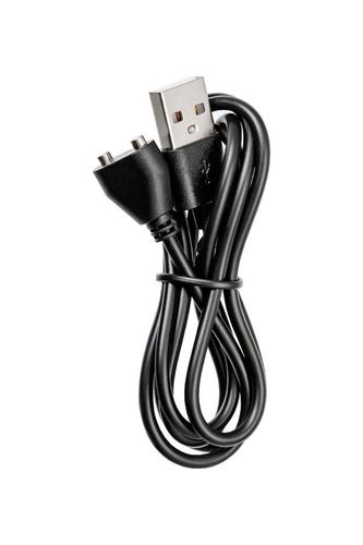 mini vibrator flovetta by toyfa pansies, abs plastic, black, 9 cm na Arena.pl