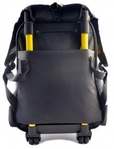 PLECAK NA KÓŁKACH TRANSFORMERS na Arena.pl