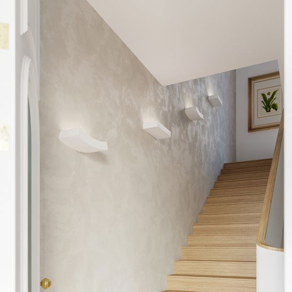 Kinkiet ceramiczny HATTOR zdjęcie 7