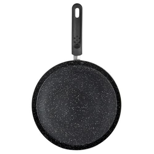 Patelnia do naleśników granitowa BASIC LINE 26 cm na Arena.pl