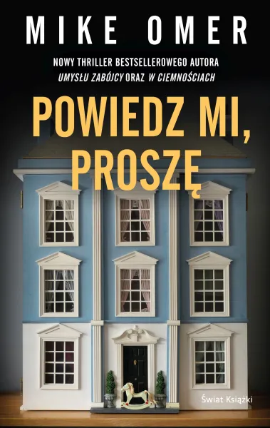 Powiedz mi, proszę zdjęcie 1
