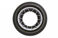 Dmuchane Kółko Do Pływania Opona Bestway 119Cm Winyl + Uchwyty