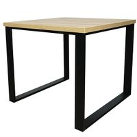 Stół Wenus 90x90 LOFT Castello MebleKreator