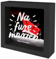 Skarbonka NA FURĘ MARZEŃ, Prezent na 18 Urodziny dla CHŁOPAKA, Dziewczyny