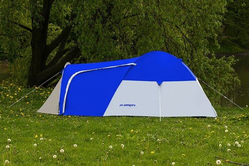 NAMIOT MONSUN 3 PRO ACAMPER 3500mm + GRATIS na Arena.pl