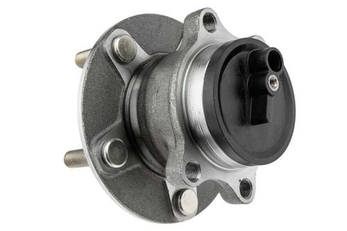 PIASTA KOŁA TYŁ MITSUBISHI ECLIPSE CROSS 2017 2018 2019 2020 na Arena.pl