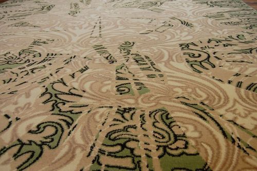 Dywan STANDARD VITIS groszek na Arena.pl