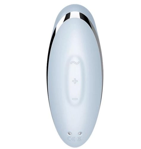 stymulator łechtaczki tap & climax 2 blue satisfyer na Arena.pl