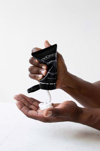 żel/sprej-wicked masturbation creme 120ml na Arena.pl