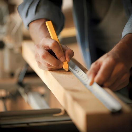 Taśma miernicza 5 m VERGIONIC - zwijana miarka budowlana z blokadą na Arena.pl