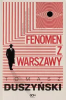 Komisarz Wróbel. Tom 1. Fenomen z Warszawy