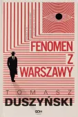 Komisarz Wróbel. Tom 1. Fenomen z Warszawy