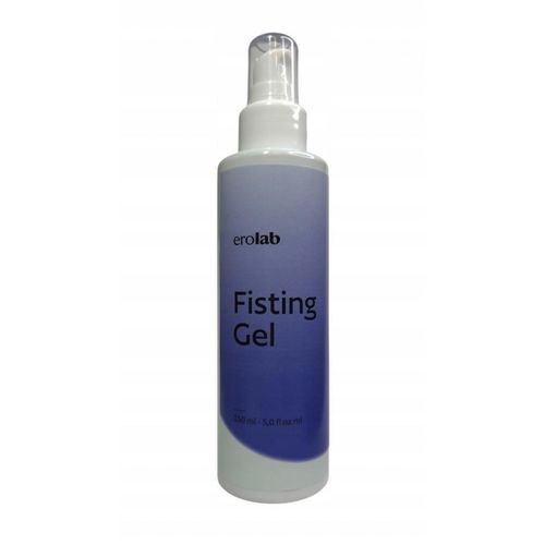 Erolab Fisting Gel 150 Ml na Arena.pl