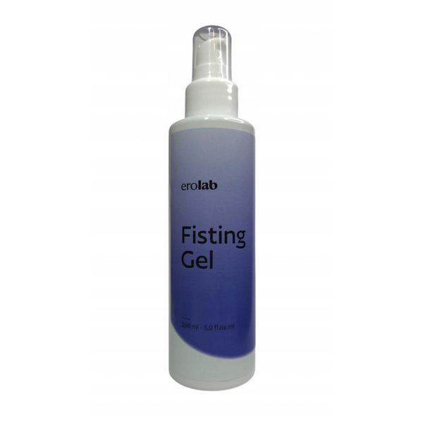 Erolab Fisting Gel 150 Ml zdjęcie 1