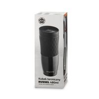 KUBEK TERMICZNY DO KAWY HERBATY z podwójną ścianką