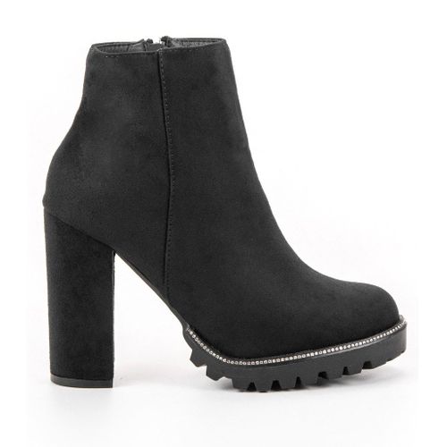 Botki Na Platformie r.40 na Arena.pl