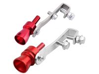 Gwizdek do tłumika turbo whistler nitro tuning