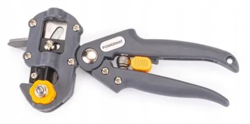 SEKATOR DO SZCZEPIENIA ROŚLIN DRZEW POWERMAT na Arena.pl