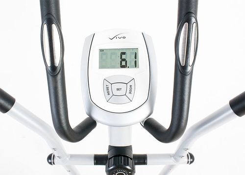 Orbitrek treningowy Vivo NS-901 E na Arena.pl