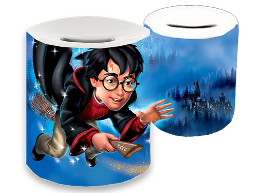 Skarbonka Harry Potter na Arena.pl