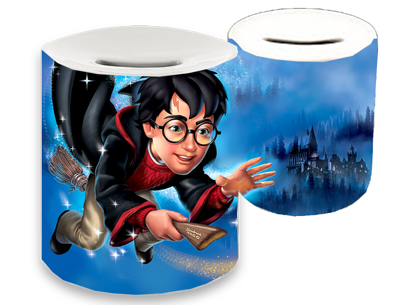 Skarbonka Harry Potter zdjęcie 2