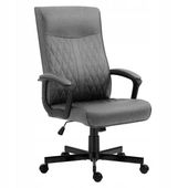 Fotel biurowy MA-Manager Boss 3.2 grey