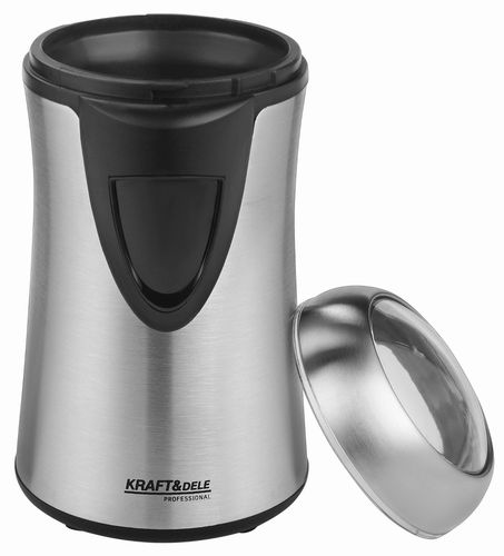 MŁYNEK DO KAWY 60G 300W KD4160 na Arena.pl