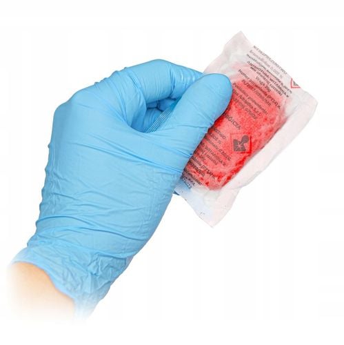 ULTRA SILNA TRUTKA NA MYSZY I SZCZURY STRONG PASTA BROMADIOLON 3KG na Arena.pl