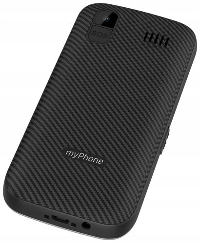 Smartfon myPhone Halo C na Arena.pl