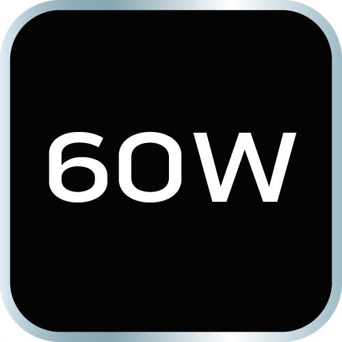 NEO TOOLS Pistolet do Kleju na Gorąco 11mm 60W + 30 Wkładów Klejowych na Arena.pl