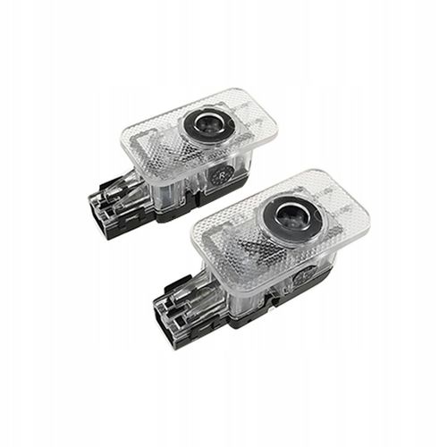 LED LOGO PROJEKTOR VOLVO V40 V60 S60 S80 XC60 XC90 na Arena.pl