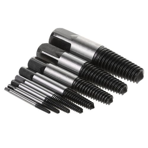 WYKRĘTAKI DO ZERWANYCH URWANYCH ŚRUB WYKRĘTAK 8szt na Arena.pl