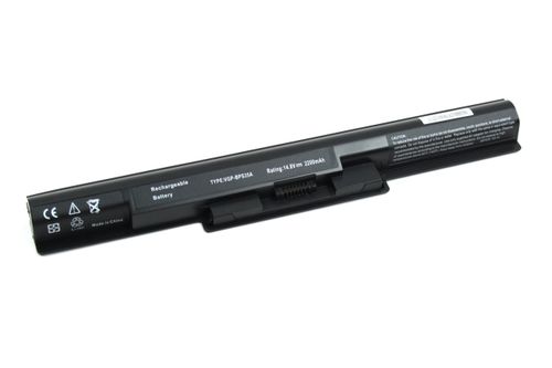 BATERIA AKUMULATOR DO SONY VAIO SVF152A29M na Arena.pl