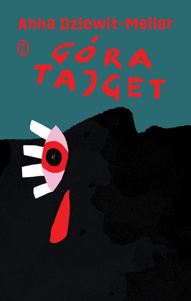 (epub, mobi) Góra Tajget zdjęcie 1